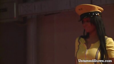 Οι καλύτερες καμπύλες στο πορνό για την καυλιάρη σκληροπυρηνική πόρνη Άλισον Τάιλερ